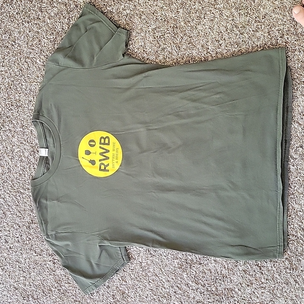 Slightly Stoopid, Ozomatli, Fishbone Concert Shirt - image 1